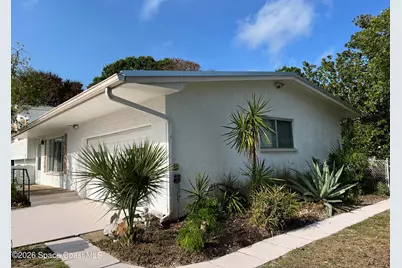 2407 Dunbar Avenue, Melbourne, FL 32901 - Photo 3