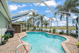 4080 Chardonnay Dr, Rockledge, FL 32955 - Photo 33