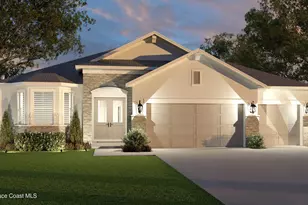 2950 Gagstater Ave SE, Palm Bay, FL 32909 - Photo 1