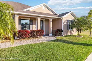 7565 Millbrook Ave, Melbourne, FL 32940 - Photo 3