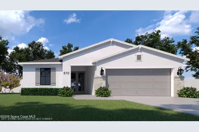 3181 La France Avenue SW, Palm Bay, FL 32908 - Photo 1