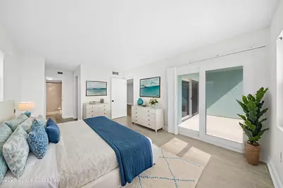 3610 Ocean Beach Boulevard #201b, Cocoa Beach, FL 32931 - Photo 11