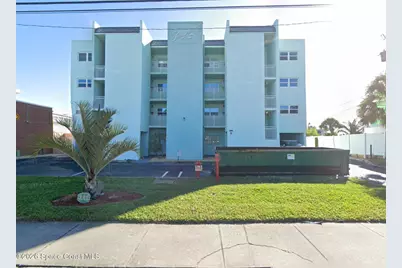 3610 Ocean Beach Boulevard #201b, Cocoa Beach, FL 32931 - Photo 1