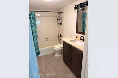 3610 Ocean Beach Boulevard #201b, Cocoa Beach, FL 32931 - Photo 7