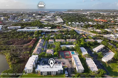 200 International Drive #815, Cape Canaveral, FL 32920 - Photo 29