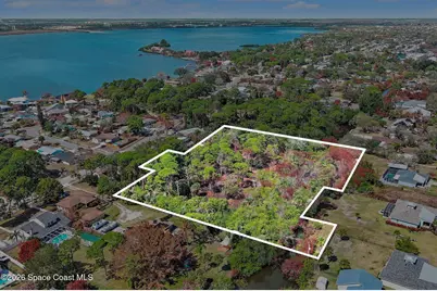 0 Via Roma, Merritt Island, FL 32952 - Photo 1
