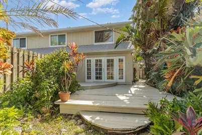 1800 S Orlando Avenue #1, Cocoa Beach, FL 32931 - Photo 21