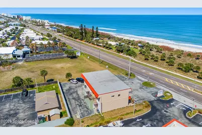 1592 Highway A1A Highway, Satellite Beach, FL 32937 - Photo 19