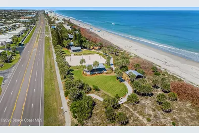 1592 Highway A1A Highway, Satellite Beach, FL 32937 - Photo 13
