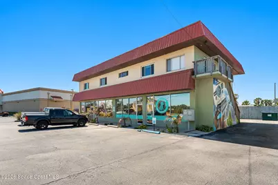 1592 Highway A1A Highway, Satellite Beach, FL 32937 - Photo 35