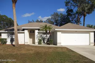 599 Evergreen St NE, Palm Bay, FL 32907 - Photo 1