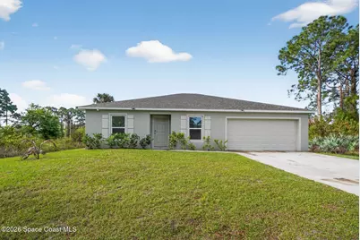 1310 Waffle Street SE, Palm Bay, FL 32909 - Photo 1