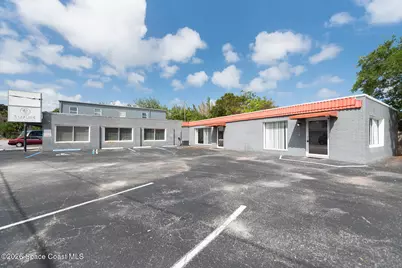 804 & 806 Forrest Avenue, Cocoa, FL 32922 - Photo 1