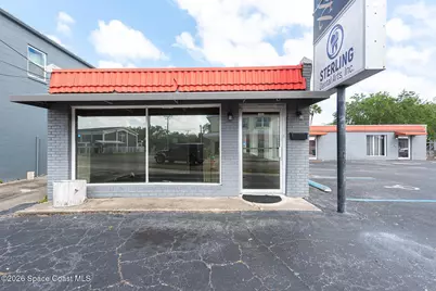 804 & 806 Forrest Avenue, Cocoa, FL 32922 - Photo 3