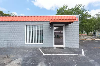 804 & 806 Forrest Avenue, Cocoa, FL 32922 - Photo 5
