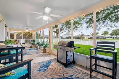 5061 Spinet Drive, Melbourne, FL 32940 - Photo 21