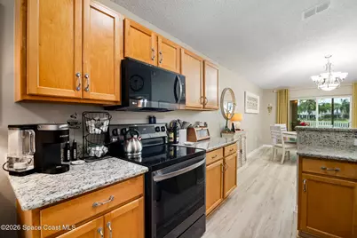 5061 Spinet Drive, Melbourne, FL 32940 - Photo 9