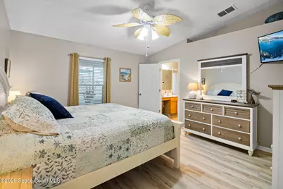 5061 Spinet Drive, Melbourne, FL 32940 - Photo 11