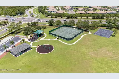 5061 Spinet Drive, Melbourne, FL 32940 - Photo 31