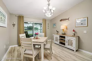 5061 Spinet Dr, Melbourne, FL 32940 - Photo 5