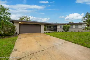 815 Glade Rd, Titusville, FL 32780 - Photo 1