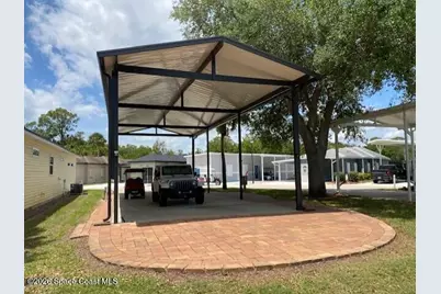 1995 Payne Stewart Drive #204, Titusville, FL 32796 - Photo 3