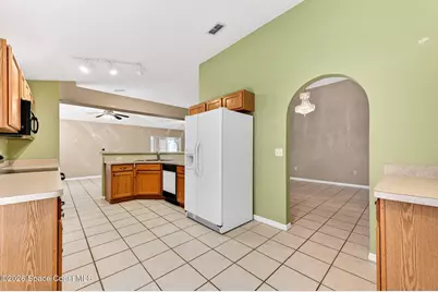 1280 Berryhill Drive, Melbourne, FL 32934 - Photo 17