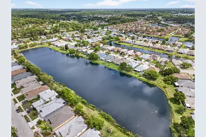 1280 Berryhill Drive, Melbourne, FL 32934 - Photo 5