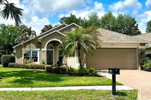 680 Morning Cove Cir SE, Palm Bay, FL 32909 - Photo 1
