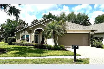 680 Morning Cove Circle SE, Palm Bay, FL 32909 - Photo 1