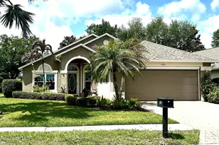 680 Morning Cove Cir SE, Palm Bay, FL 32909 - Photo 1