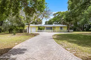 8690 S Tropical Trail, Merritt Island, FL 32952 - Photo 25