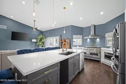 2048 Thistle Drive, Melbourne, FL 32935 - Photo 13