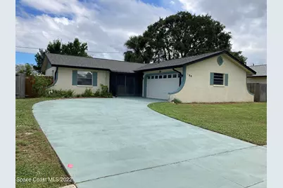 711 Walnut Drive, Melbourne, FL 32935 - Photo 1