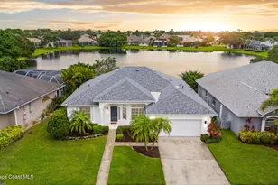 2253 Brightwood Circle, Rockledge, FL 32955 - Photo 1