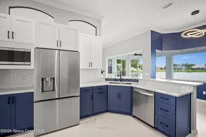 2253 Brightwood Circle, Rockledge, FL 32955 - Photo 13