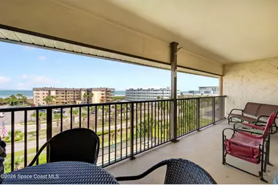 4105 Ocean Beach Boulevard #524, Cocoa Beach, FL 32931 - Photo 23