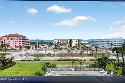 4105 Ocean Beach Boulevard #524, Cocoa Beach, FL 32931 - Photo 25