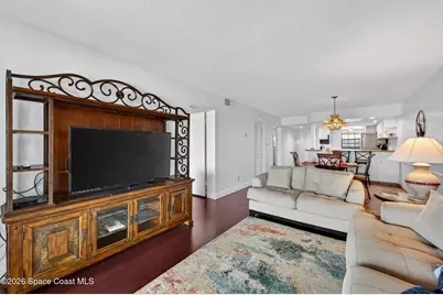 4105 Ocean Beach Boulevard #524, Cocoa Beach, FL 32931 - Photo 21