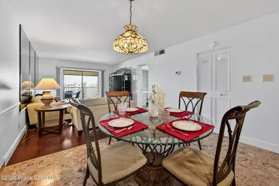 4105 Ocean Beach Boulevard #524, Cocoa Beach, FL 32931 - Photo 15