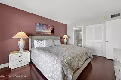 4105 Ocean Beach Boulevard #524, Cocoa Beach, FL 32931 - Photo 29