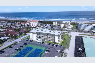 4105 Ocean Beach Boulevard #524, Cocoa Beach, FL 32931 - Photo 49