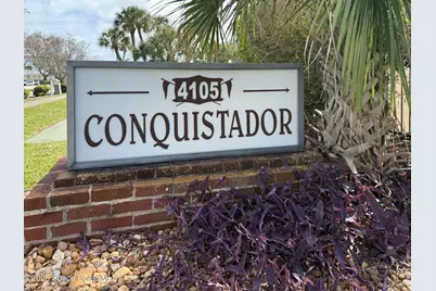 4105 Ocean Beach Boulevard #524, Cocoa Beach, FL 32931 - Photo 41