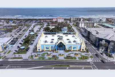 4105 Ocean Beach Boulevard #524, Cocoa Beach, FL 32931 - Photo 43