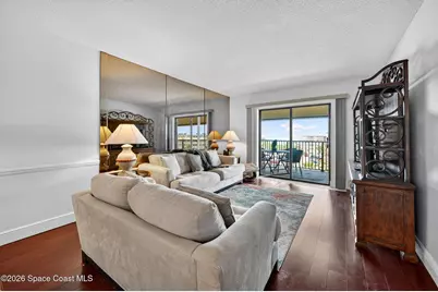 4105 Ocean Beach Boulevard #524, Cocoa Beach, FL 32931 - Photo 17