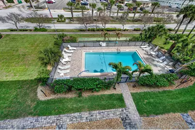 4105 Ocean Beach Boulevard #524, Cocoa Beach, FL 32931 - Photo 39