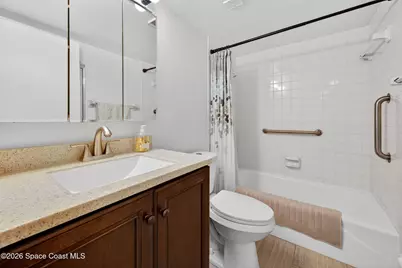 4105 Ocean Beach Boulevard #524, Cocoa Beach, FL 32931 - Photo 35