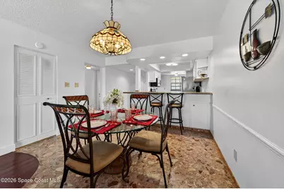 4105 Ocean Beach Boulevard #524, Cocoa Beach, FL 32931 - Photo 13