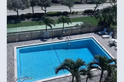 4105 Ocean Beach Boulevard #524, Cocoa Beach, FL 32931 - Photo 3