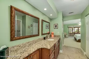 440 Hawthorne Ct, Indian Harbour Beach, FL 32937 - Photo 17